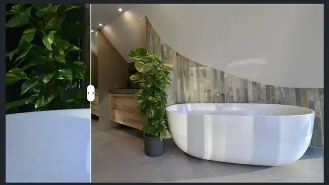 before-and-after-slider